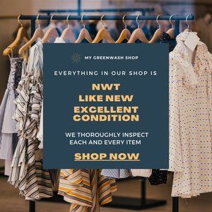 We only sell the best!